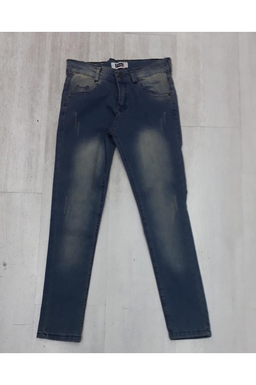 Bcg Zeni 3823 Kot Erkek Pant. 8/12 Yaş