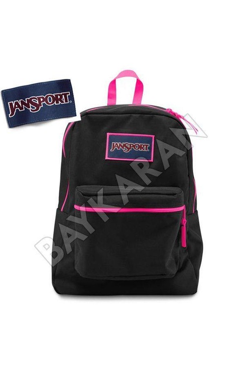 jansport fluor