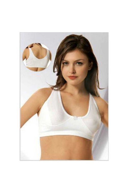 Tutku 0152 Body Sütyen Bady 3'lü Paket