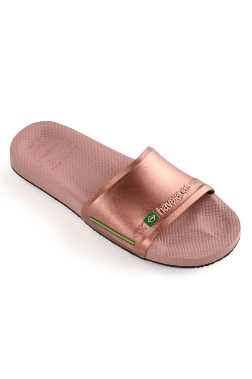 Havaianas brasil slide Clearance