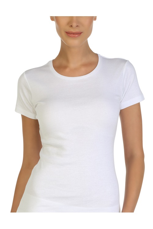 ÇİFT KAPLAN 753- RİBANA T-SHIRT