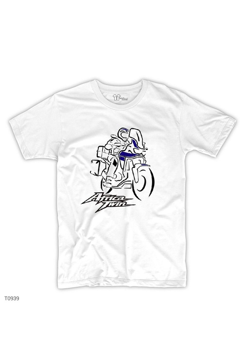 Honda Africa Twin CRF1000 T-Shirt