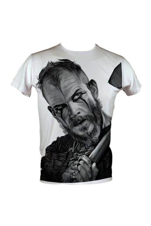 floki shirt