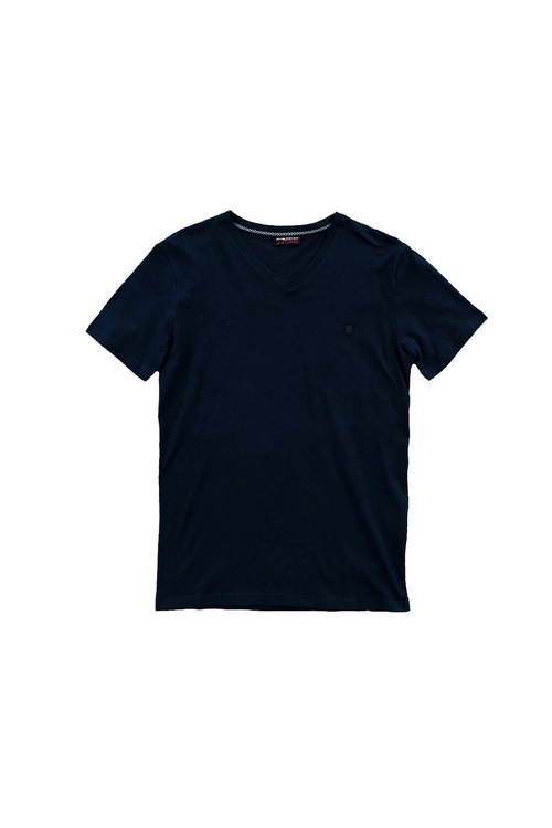 EXUMA 118-2181 LACİVERT TSHIRT