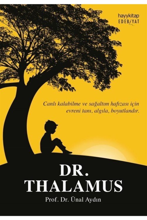 DR. THALAMUS