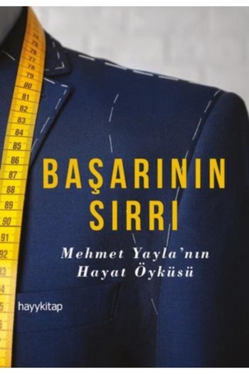 Başarının Sırrı