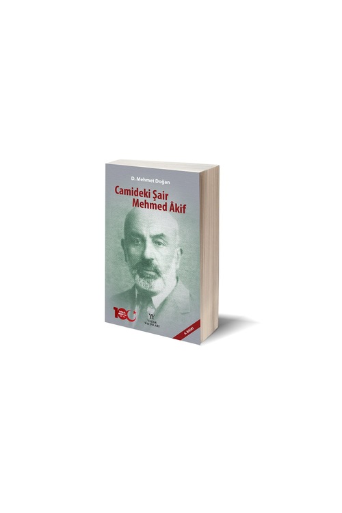 Camideki Şair Mehmed Âkif