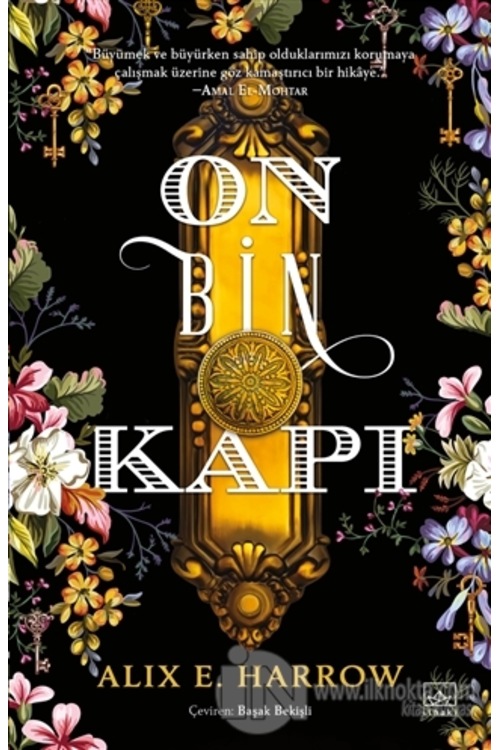 On Bin Kapı