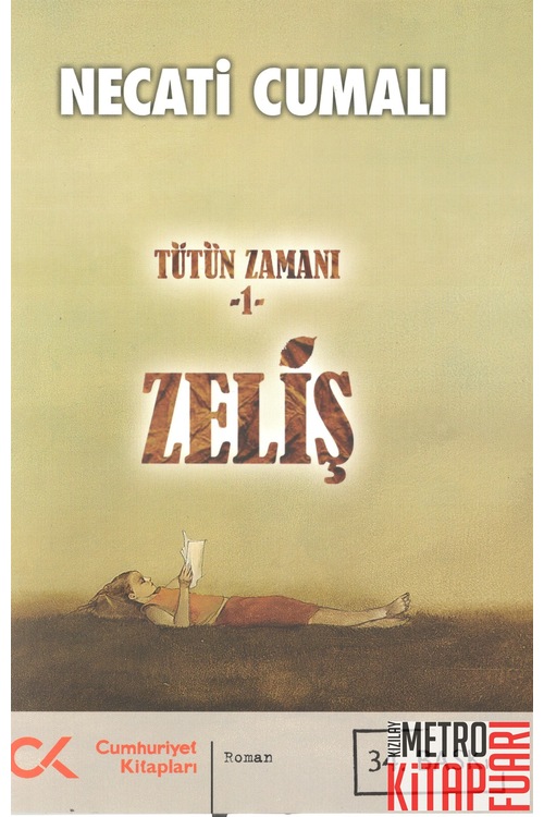 Zeliş