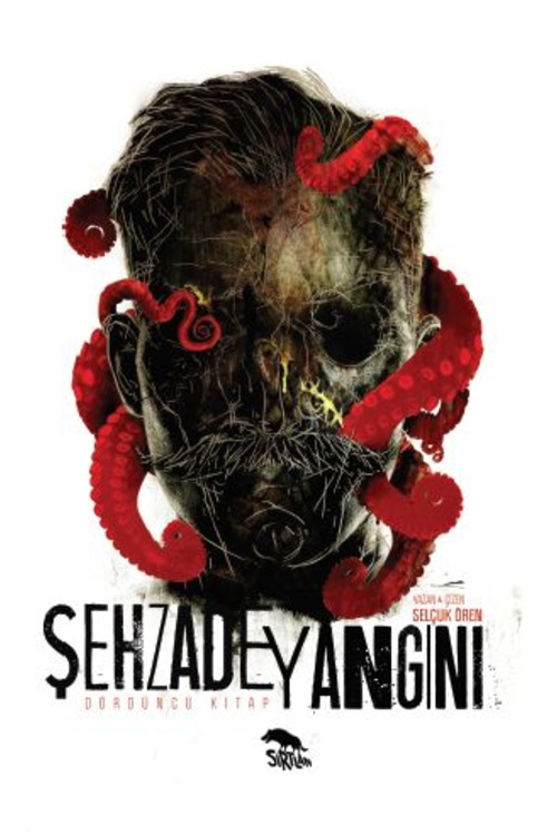 Şehzade Yangını 4. Kitap