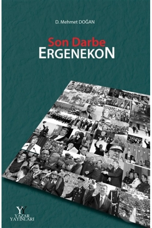 Son Darbe Ergenekon