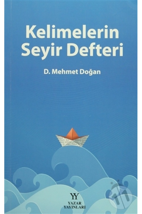 Kelimelerin Seyir Defteri
