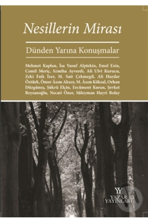 Nesillerin Mirası