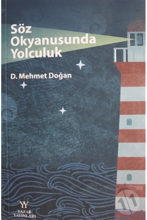 Söz Okyanusunda Yolculuk