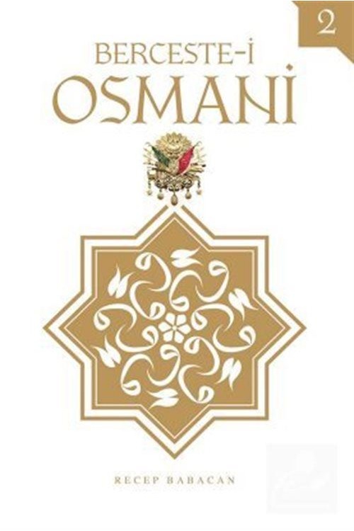 Berceste-i Osmani 2 / Recep Babacan
