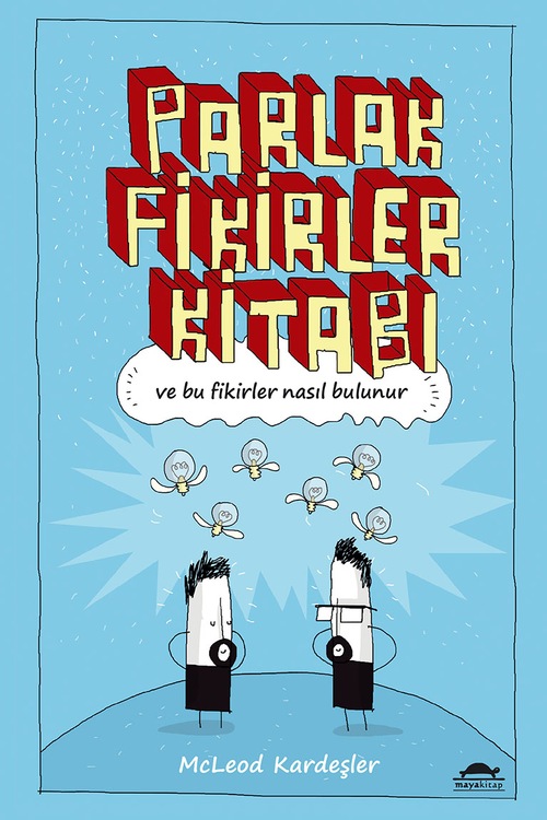 Parlak Fikirler Kitabı