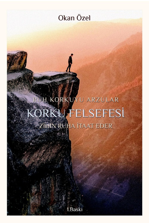 Korku Felsefesi