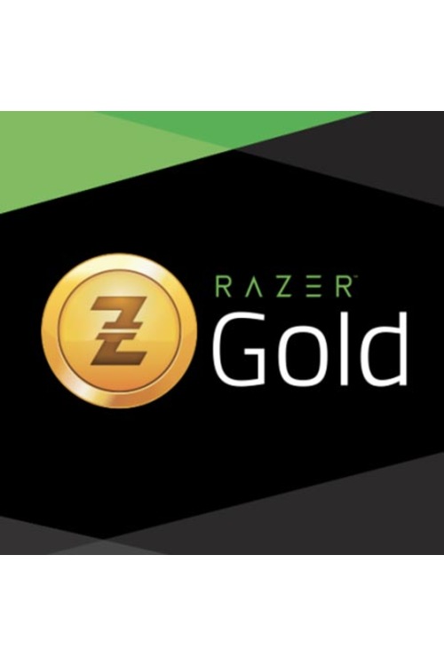 Razer Gold TL - 100 TL