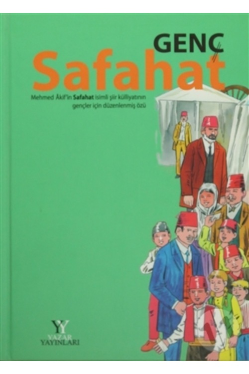 Genç Safahat
