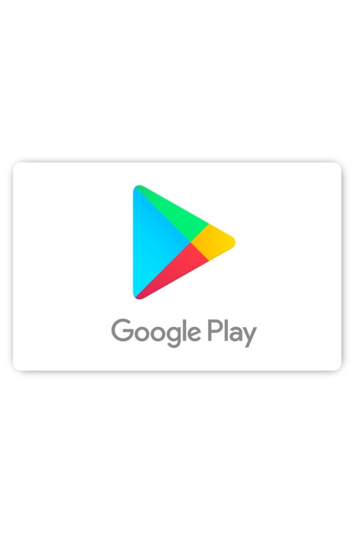 Google Play kodu - 100 TL