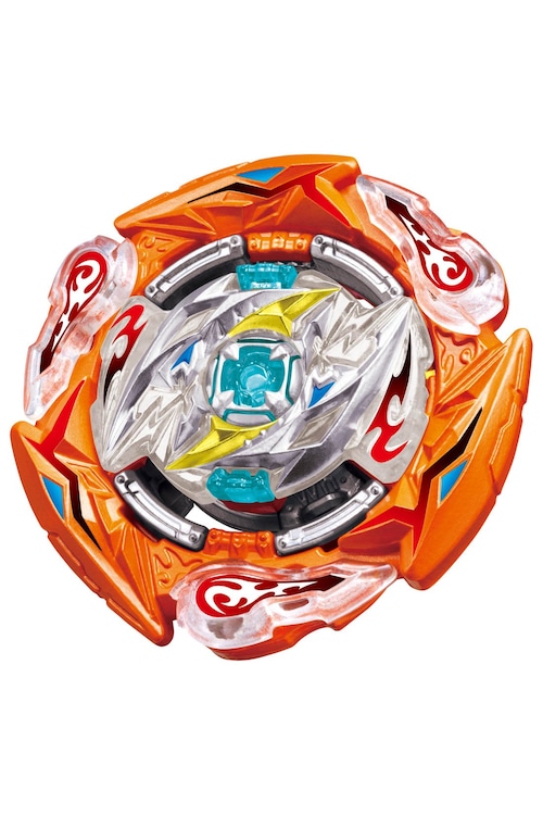 Takara Tomy Beyblade Burst B-161 Glide Ragnaruk.Wh.R 1S Fiyatları ve ...