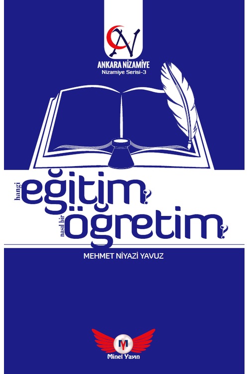 Eğitim Öğretim Hangi Eğitim? Nasıl Bir Öğretim?