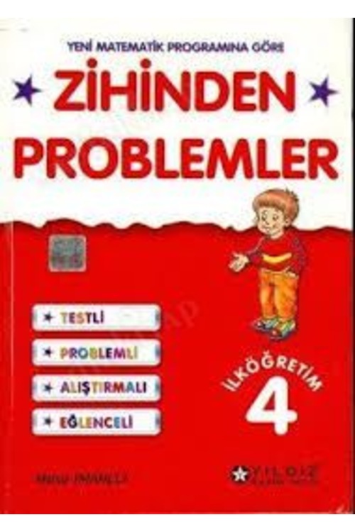 Yıldız Yayınları
