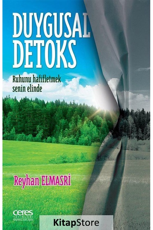 Duygusal Detoks / Reyhan Elmasri