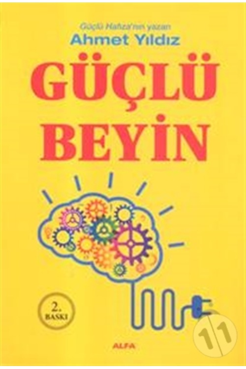 Güçlü Beyin-Ahmet Yıldız