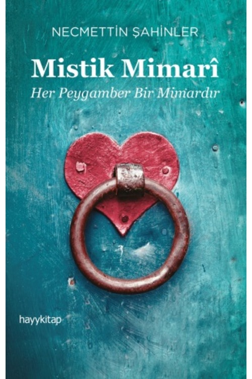 MİSTİK MİMARÎ