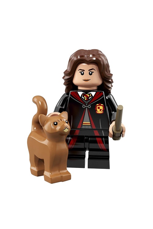 Lego Uyumlu Harmione Grange Mini figür Harry potter serisi
