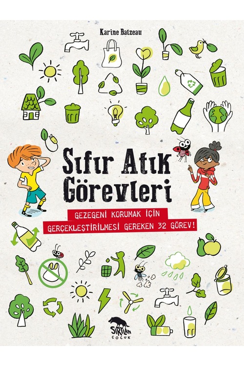 Sıfır Atık Görevleri