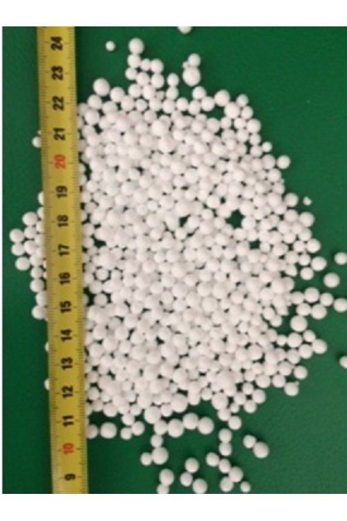 Boncuk strafor 4 / 6 mm 2 kg