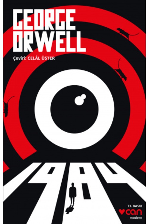 1984 - George Orwell