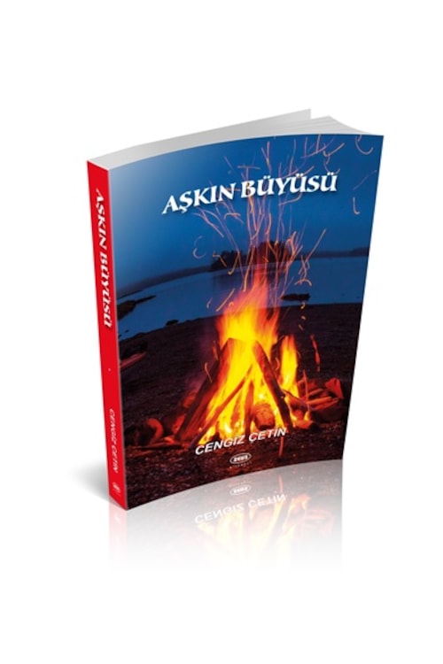 AŞKIN BÜYÜSÜ