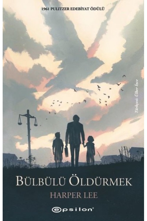 Bülbülü Öldürmek