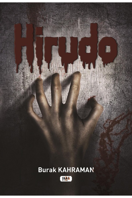Hirudo - Burak Kahraman