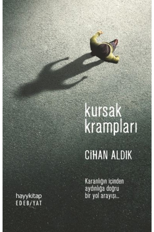 KURSAK KRAMPLARI