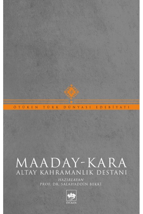 Maaday- Kara