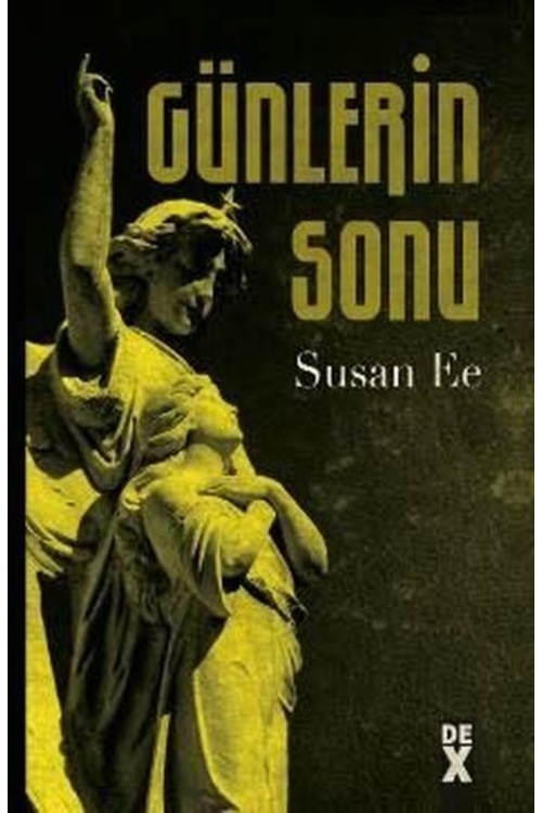 Meleğin Düşüşü 3 Günlerin Sonu