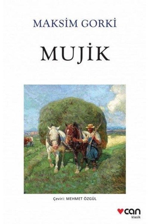 Mujik - Maksim Gorki