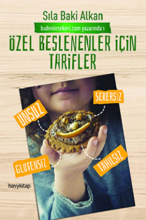 ÖZEL BESLENENLER İÇİN TARİFLER