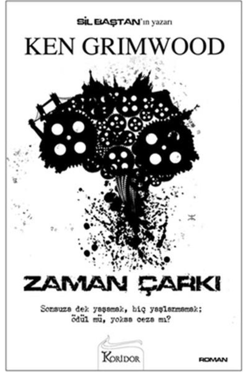 Zaman Çarkı Ken Grimwood - Koridor