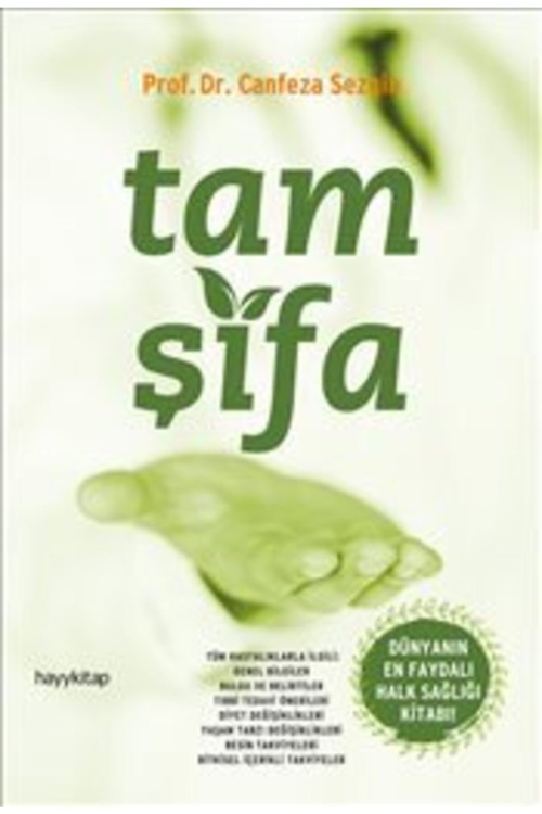 TAM ŞİFA