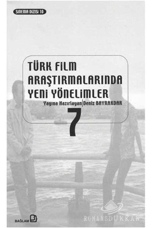 Türk Film Araştırmalarında Yeni Yöntemler 7