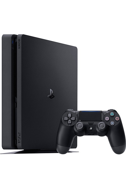 PS4 Slim 500 GB Oyun Konsolu