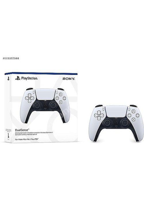 Sony Ps5 Dualsense Kablosuz Kumanda PS5 KOL (İthalatçı Garantili)