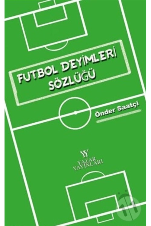 Futbol Deyimleri Sözlüğü