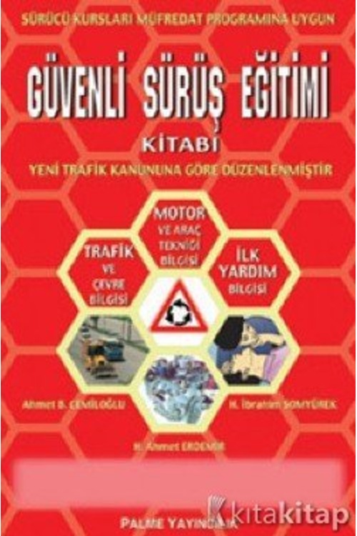 GÜVENLİ SÜRÜŞ EĞİTİMİ -PALME