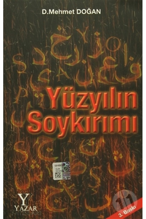 Yüzyılın Soykırımı